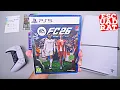 Download Lagu EA Sports FC 26 PS5 - Unboxing \u0026 Gameplay EA Sports FC 2026 PlayStation 5