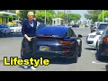 Ellen DeGeneres Lifestyle Girlfriend Wife Age Net worth House Family Biograph