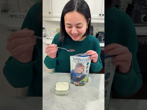 Mom makes it fair for siblings 👧🏻❤️👶🏻