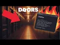 NullFire Doors Roblox Delta Executor