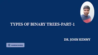 Types of Binary Trees Full Binary Tree Complete Binary Tree Perfect Binary Tree Explained
