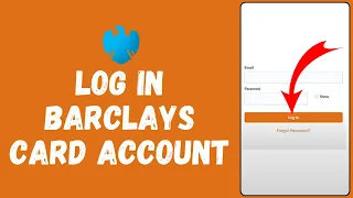 Barclay Card login 2024 How to Sign In Barclay Card Account