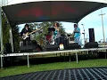 Back Alley Cadillac / Tell Mama