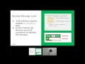 Blockly Developer Summit 2018 Localizing Blocks and Apps