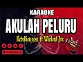 Download Lagu Karaoke REBELLION ROSE - AKULAH PELURU (Ft.Warlord JRX)