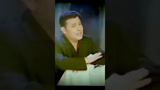 ليه القلب الطيب دايما يبقا جزاته الم وخداع أمير الغناء هاني شاكر 