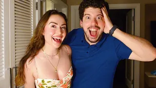 We're in Hawaii!