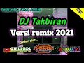 Download Lagu dj takbiran remix 2021 full bass|JINGLE TOMO Audio