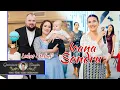 Download Lagu IOANA SANDRU 🎤 COLAJ DE HORE SI SARBE 🎷 SA MEARGA PETRECEREA 🎹 BOTEZ LUKAS STEFAN 🎹 NOU