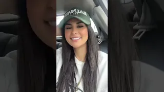 سلمى رشيد بركة من تجميل راكي زدتي فيه 