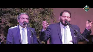 مولاي صل   وسلم دائما أبدا   إنشاد الإخوة أبو شعر   في حضرة المحبوب دندنها