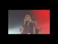 THE TING TINGS - SHUT UP AND LET ME GO - LIVE