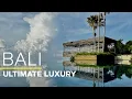 Inside the Alila Uluwatu Bali s Most Luxurious Resort