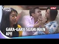 Download Lagu Astaghfirullah! Suami Mencoba Bakar Istri Hidup-hidup | Catatan Hati Perempuan Eps 77 Full