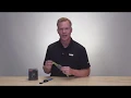 Bushnell iON2 - How to Reverse the Band
