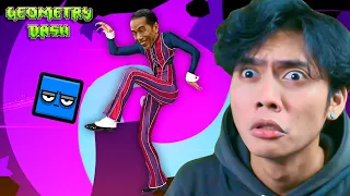 kita nomor satu geometry dash indonesia no1 