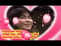 Download Lagu TELAGA RINDU (LIRIK) - RAFIKA DURI @EkoKimianto