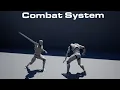 How To Make Melee Combat System In Unreal Engine 5