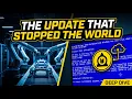 The Update That Stopped the World How CrowdStrike Halted Smart Factoriesmp4