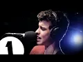 Download Lagu Shawn Mendes - Psycho (Post Malone cover) in the Live Lounge