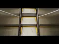 Schindler Escalator - Brooklyn Public Library