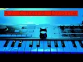 A Dominant 7th Chord Drone