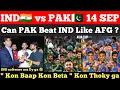 Download Lagu IND vs PAK Biggest Rivalry Asia cup 2025 | Can Pak Beat IND like AFG ? | Pak Reactions