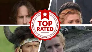 List Of Hell On Wheels Characters