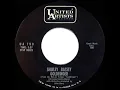 1965 HITS ARCHIVE: Goldfinger - Shirley Bassey (mono 45 single version)
