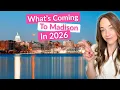 Madison is About to Transform Here s What s Coming