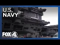 An Inside Look at the U S Navy in Norfolk Virginia