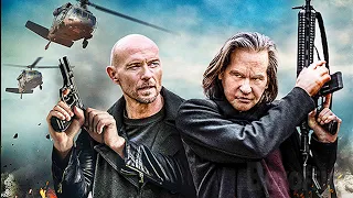 PAYDIRT | Luke Goss, Val Kilmer | Film Complet en Français, Action, Thriller