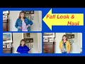 A Couple Of Fall Outfits Macy s Amazon Haul
