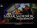Download Lagu DJ BANTENGAN ❗❗ SABAR SADEWOK ( DUH SAYANG NGAPUNTENE SAESTU )  @DJR92PROJECT 