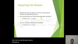Preprocessing Part1
