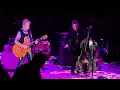 Stray Cats I Won t Stand In Your Way Westbury Music Fair Westbury NY 26