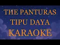 Download Lagu The Panturas - Tipu Daya INSTRUMENTAL (disertai VIDEO LIRIK KARAOKE)