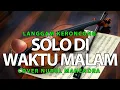 Download Lagu Langgam Keroncong Solo Di Waktu Malam cover Nurul Mahendra