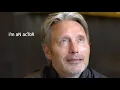 Download Lagu mads mikkelsen being himself for 3 minutes straight