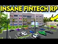 INSANE FINTECH ROLEPLAY CUSTOM BUILDING IN SOUTHWEST FLORIDA