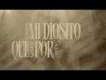 Frecuencia - Dareyes de la Sierra  (Lyric Video)