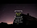 Download Lagu Gizzle - it's not over ft. Sam Fischer (lyrics)