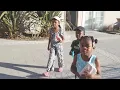 A walk into your mummy s first neighborhood in America Amador Apartments in Hayward CA