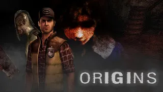 Horror Through The Western Lens Silent Hill Origins  Horror Through The Western Lens Silent Hill Origins