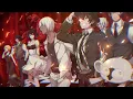 HARRIS & FORD x ALEXANDER EDER - THERAPIE || Nightcore