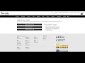 Features of The Fixture Gallery website