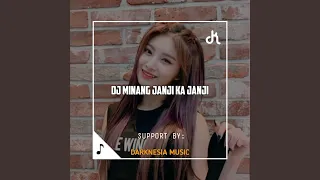 Download BREAKBEAT MINANG JANJI KA JANJI MP3