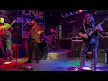 Blood on your hands/Philip Sayce cover