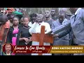 Download Lagu CELEBRATING THE LIFE OF DENNIS KASYOKI MUENDO (NZOU)