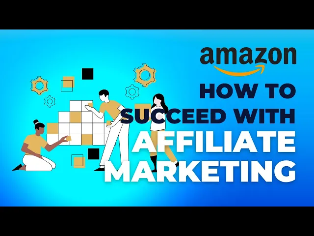 Thumbnail for Hogyan érj el sikert az affiliate marketingben
